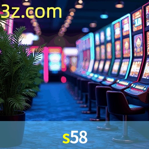 Live Casino S58