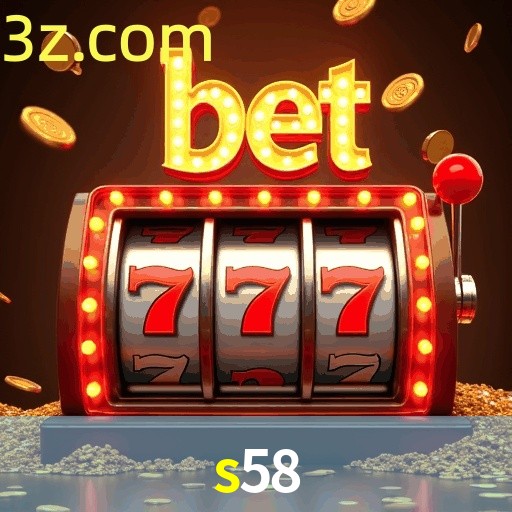 Slot Games S58