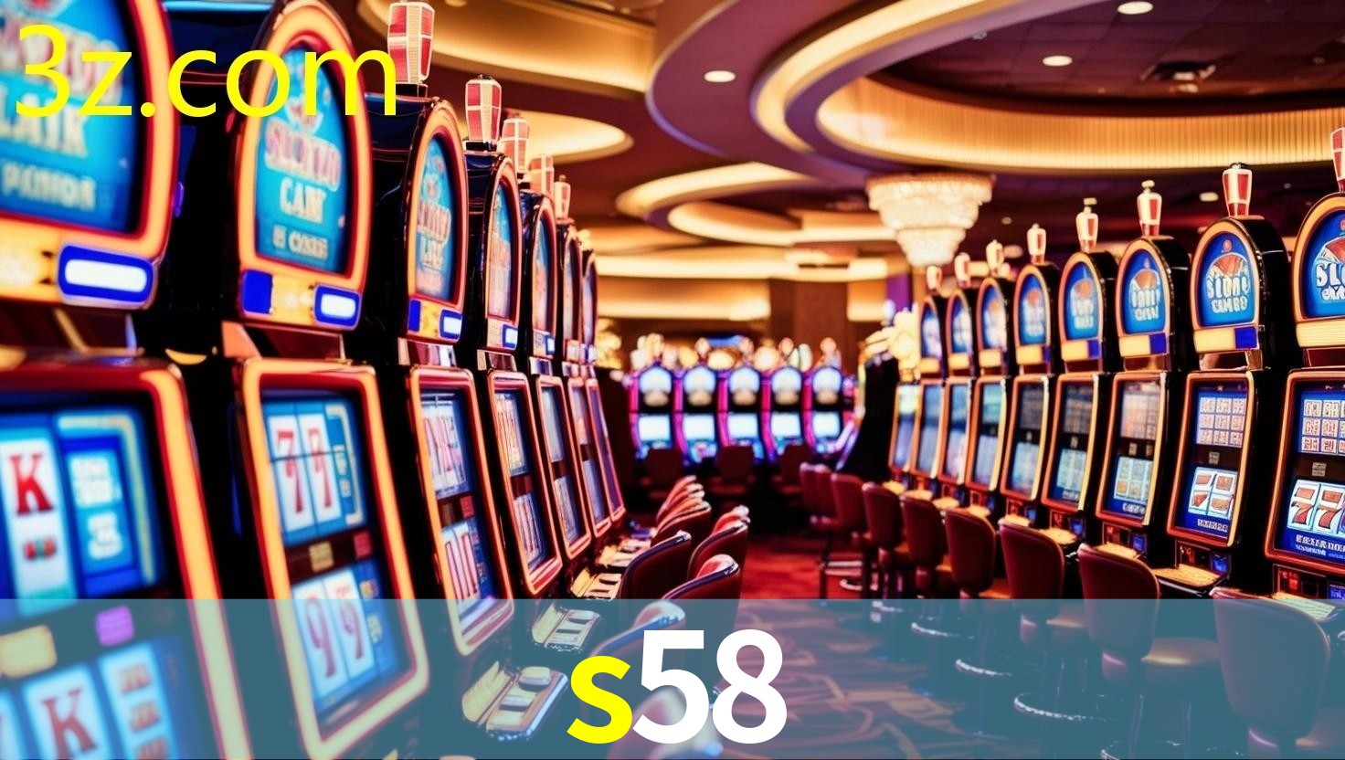 Platform Technology S58