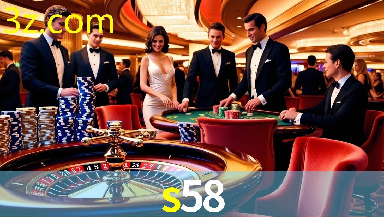 Security Systems S58