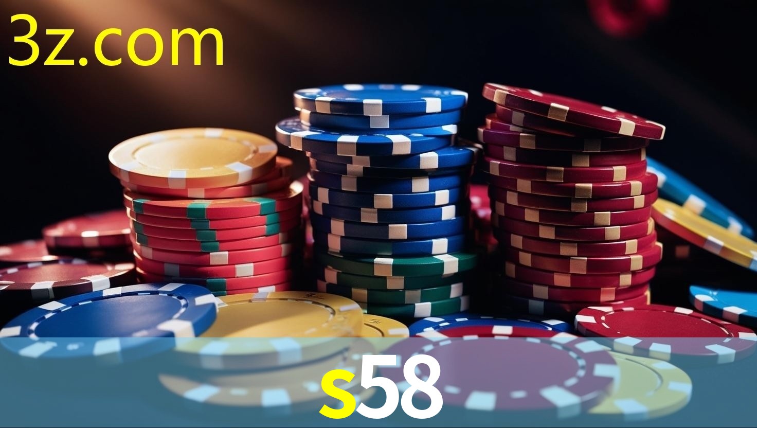 Exclusive Offers S58